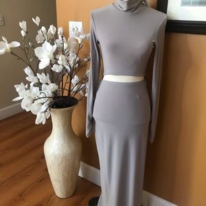 Two piece dress from Mistress Rocks ❤️